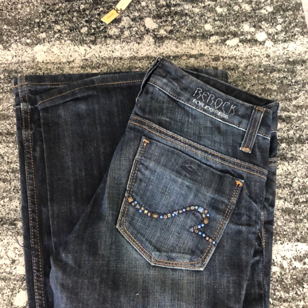 Women’s jeans